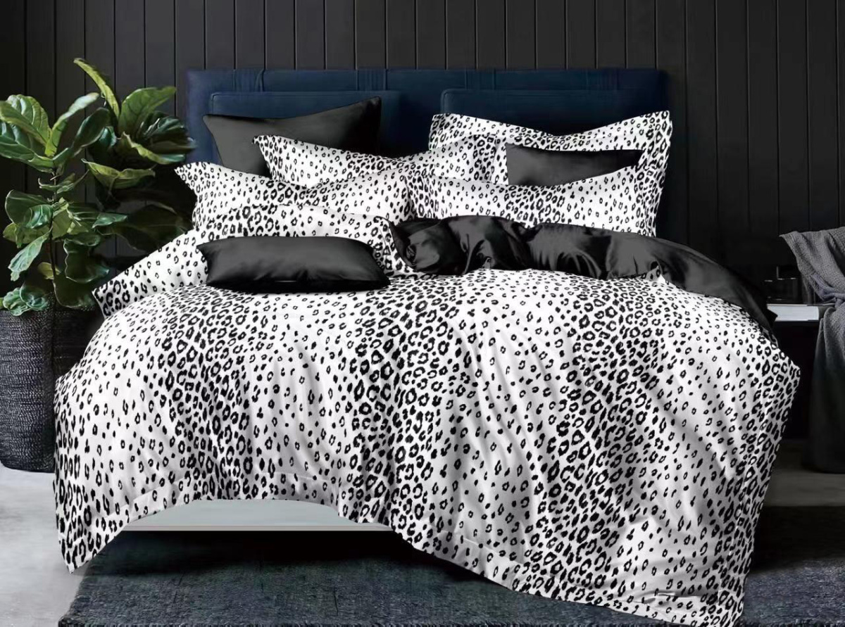 КПБ Dream Fly 1,5 спальный DF01-471 код1110