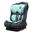 Автокресло Rant Fiesta группа 0-1-2 (0-25 кг), цвет: бирюзовый