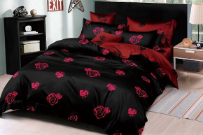 КПБ Dream Fly Евро 2 наволочки DF03-426 код1069