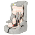 Автокресло Rant Comix Story line группа 1-2-3 (9-36 кг), цвет: серо-розовый