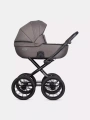 Коляска 2 в 1 Riko Basic Montana X Prestige 01 коричневый