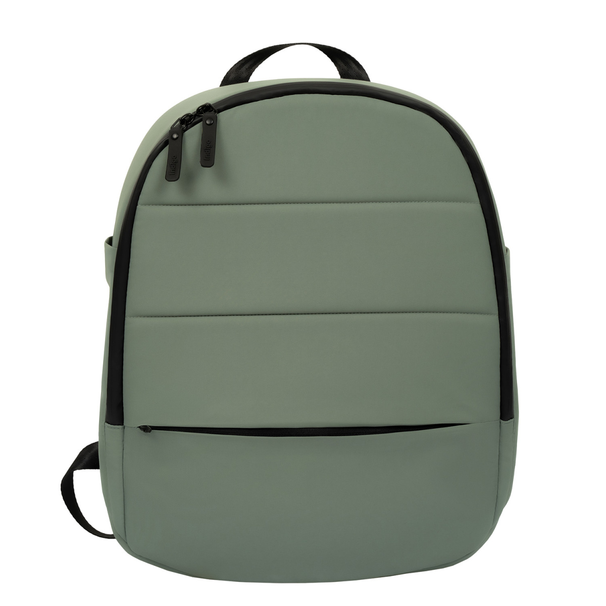 Коляска прогулочная Indigo BREEZE зелёный