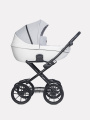КОЛЯСКА 2 В 1 RIKO BASIC PACCO CLASSIC 05 GREY FOX