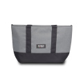 Коляска 3 в 1 Riko Basic Bella 01 серый