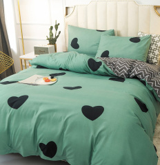 КПБ Dream Fly 2 спальный DF02-218-50 код1179