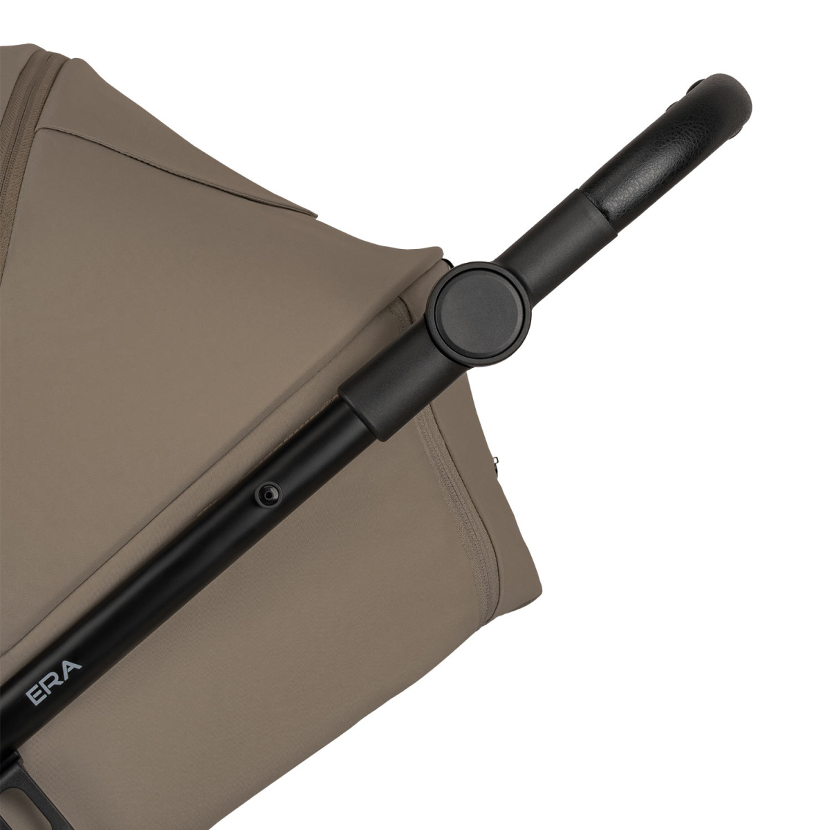 Коляска прогулочная Indigo ERA бежевый