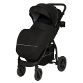 Коляска прогулочная Indigo EPICA SL, черный
