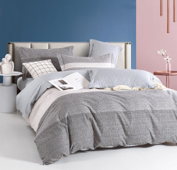 Постельное белье Tango Novella 1,5-спальный 2 наволочки TS01-X265 код1001