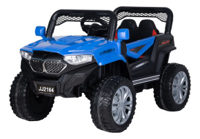 Багги электромобиль Farfello JJ2164 Синий-Blue