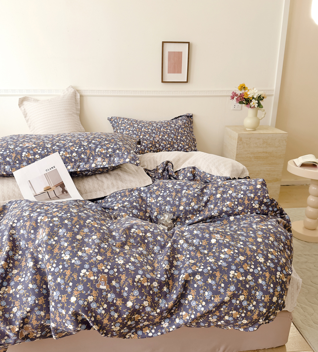 Twill 2 спальный TPIG2-2051-50 КОД1049