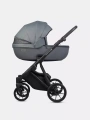 Коляска 2 в 1 Riko Basic Montana X Plus 45 Grey