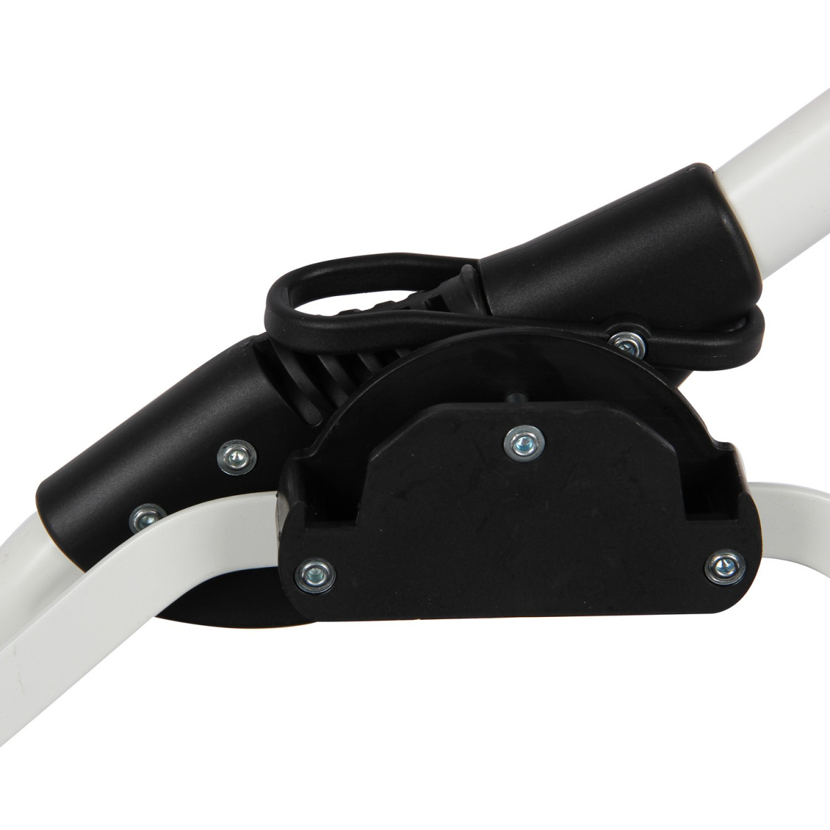 Коляска 2 в 1 Indigo Special, Is 04 (Серая кожа)