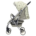 Прогулочная коляска Rant Largo RA054, цвет: серый