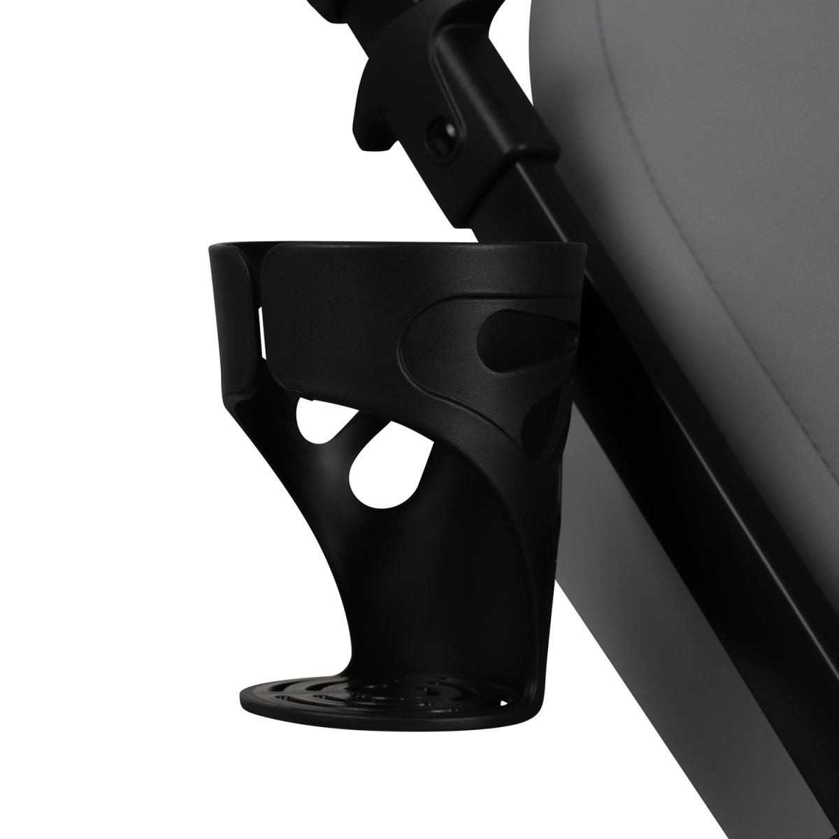 Коляска прогулочная Indigo VOLT светло-серый