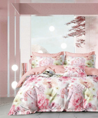 Twill 2 спальный TPIG2-1950-50 КОД1049