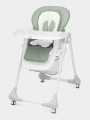 Стульчик для кормления Rant Cream ocean green