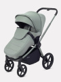 Коляска прогулочная Rant Flex Color Forest green
