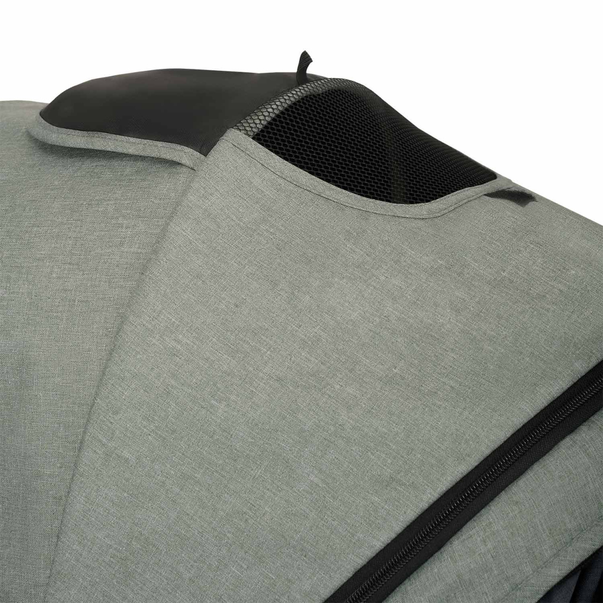 Коляска-трансформер Indigo SHUTTLE зеленый