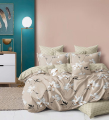 КПБ Dream Fly 1,5 спальный DF01-525 код1110