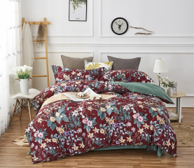 Кпб Египетский хлопок семейный TIS05-868 код1098