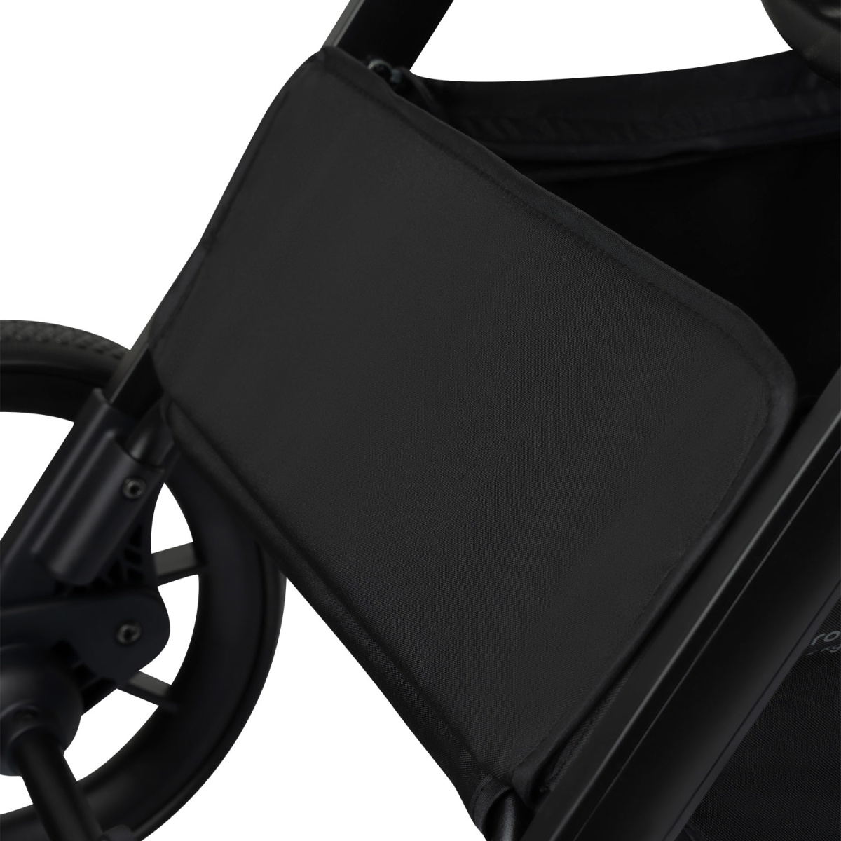 Коляска прогулочная Indigo GLOSS светло-серый