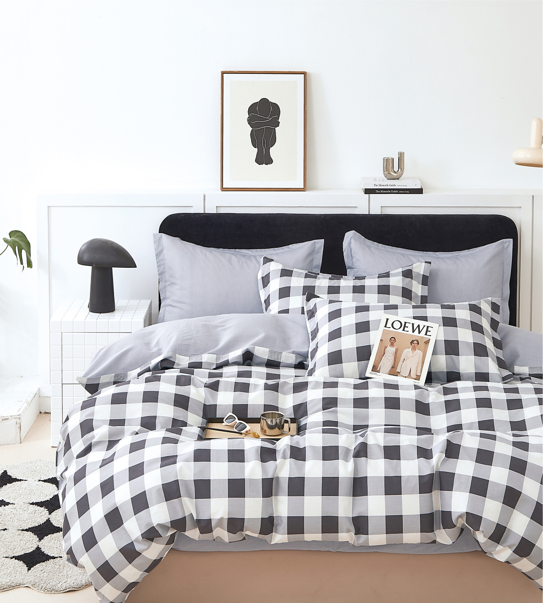 Twill 1,5 спальный наволочки 70x70 TPIG4-2038-70 КОД1050