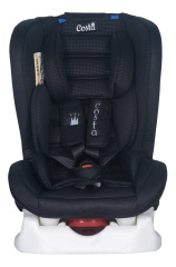 Автокресло детское Farfello CS-001 черный/black YB101A b