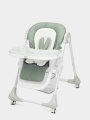 Стульчик для кормления Rant Cream ocean green