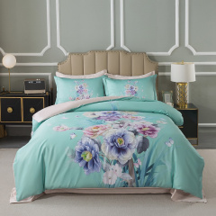 Кпб Египетский хлопок семейный TIS05-860 код1098