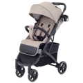 Коляска прогулочная Rant Life Latte