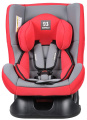 Автокресло детское Farfello GE-B Красно-серый red+grey