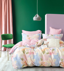 Twill евро 2 наволочки в ПВХ TPIG3-1981 КОД1171