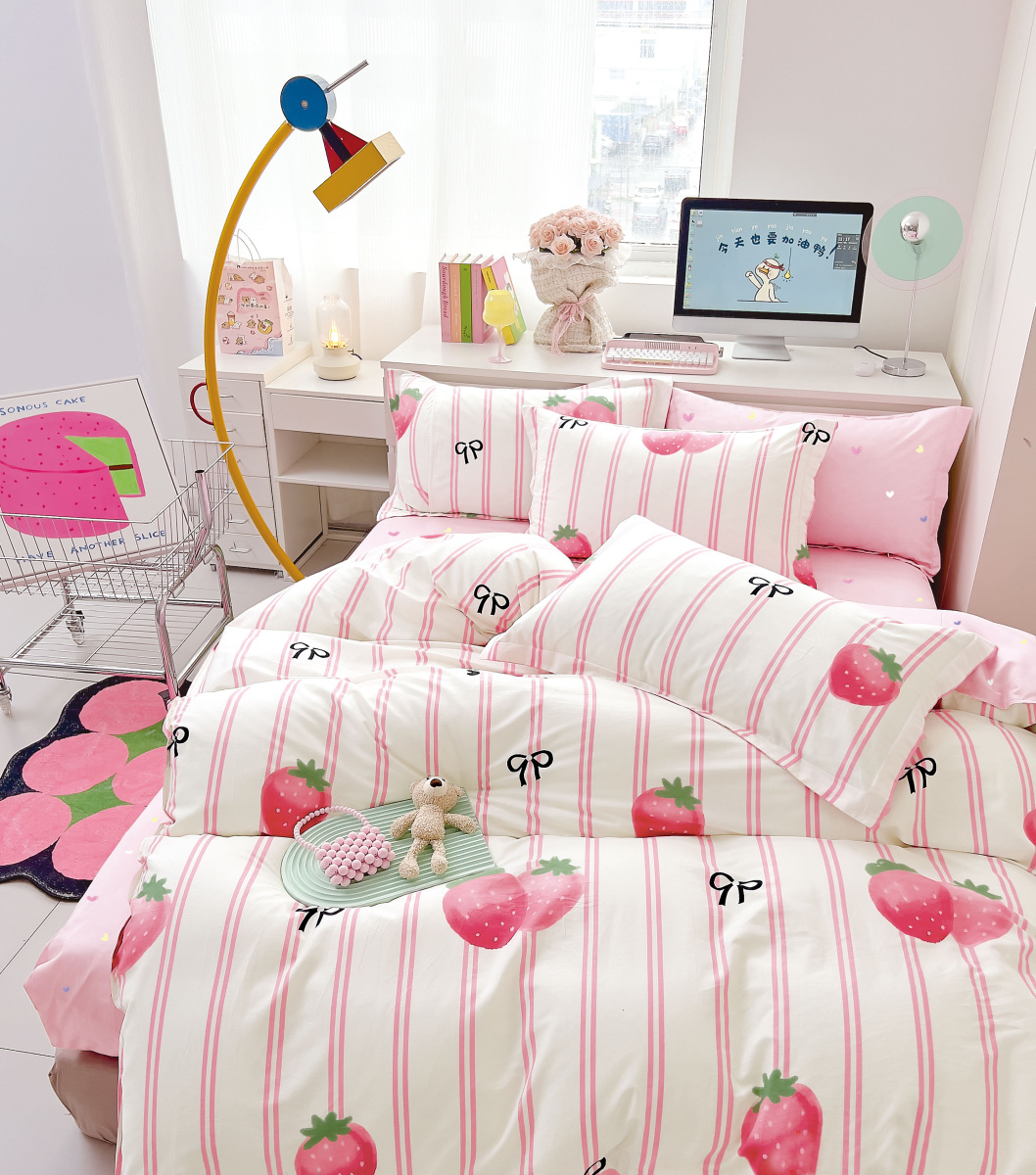 Twill евро 4 наволочки TPIG6-1983 КОД1038