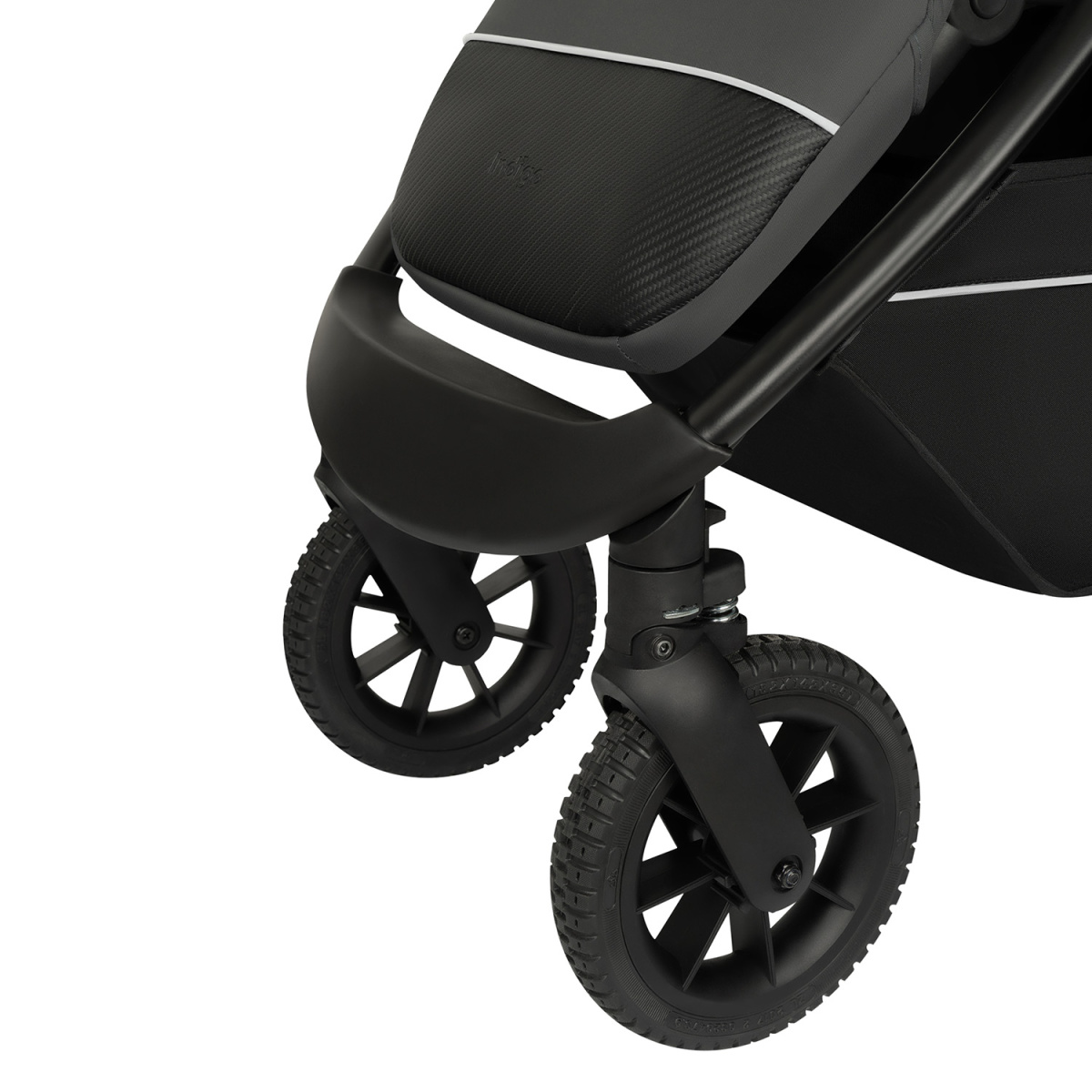 Коляска прогулочная Indigo EPICA SL, синий