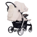 Прогулочная коляска Rant Caspia Trends, цвет: бежевый