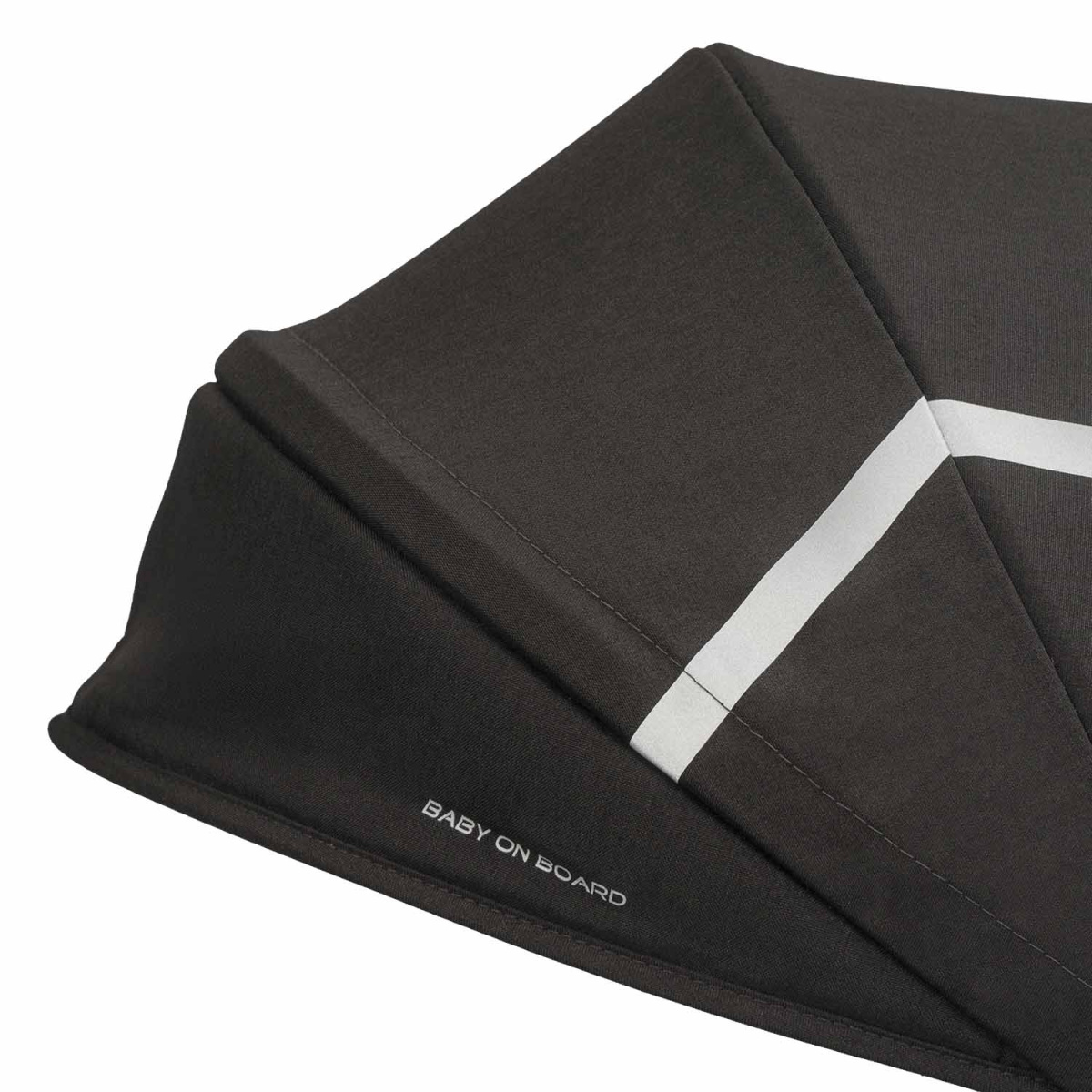 Коляска прогулочная Indigo MEGA черный