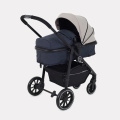 Коляска-трансформер RANT BASIC AZURE BEIGE