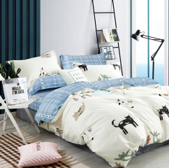 Постельное белье Tango Novella 2-спальный 2 наволочки TS02-X261-50 код1002