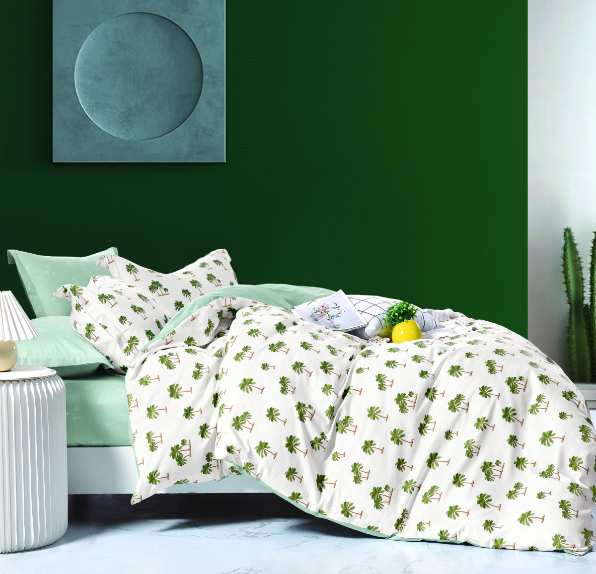 Постельное белье Tango Novella 2-спальный 2 наволочки TS02-X304-70 код1002