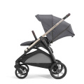 Прогулочная коляска Inglesina Aptica New Velvet Grey