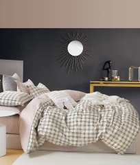 Twill евро 2 наволочки в ПВХ TPIG3-1845 КОД1171