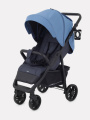 Коляска прогулочная Rant basic Vega Blue