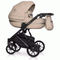 КОЛЯСКА 3 В 1 RIKO BASIC DELTA ECCO, 11 CAMEL