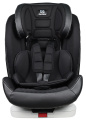 Автокресло детское Farfello YB709A1 Ink Black/чёрный