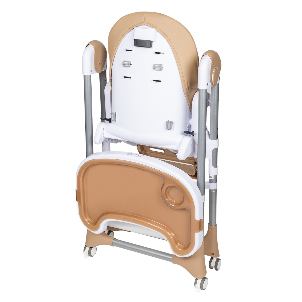 Стульчик для кормления Sevillababy Mealtime, Cappuccino, капучино