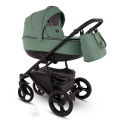 Коляска 2 в 1 Camarelo Tisso, TIS-08 (Тиффани)