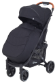 Коляска прогулочная RANT LIFE RA103 Midnight Black