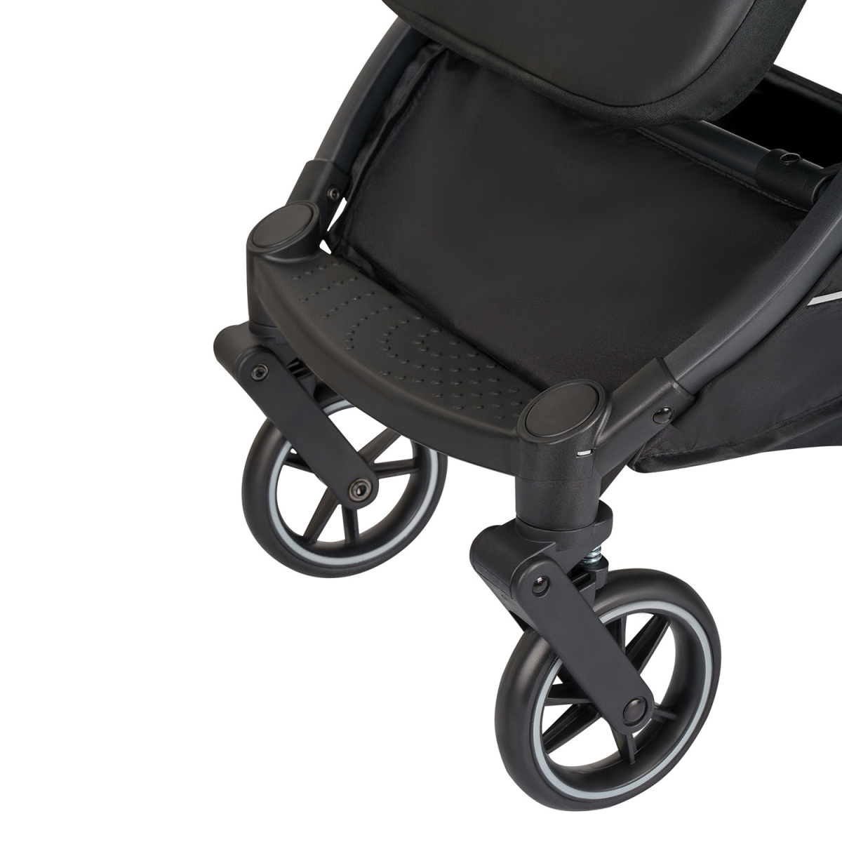 Коляска прогулочная Indigo ONYX оливковый