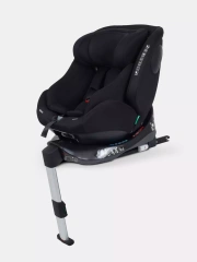 Автокресло Altera isofix (40-150 см) Black