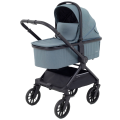 Коляска 2 в 1 Rant Vector Grey